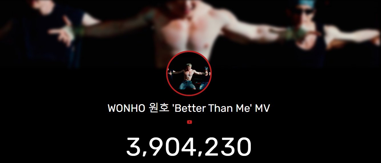 WONHO SUPPORT JP | Fan Account (@wonhosupportjp) / X