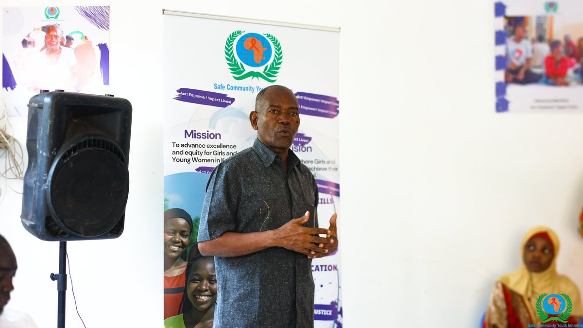 Today, we had the privilege of convening with our key stakeholders in a powerful meeting centered on alignment &amp; reflection. This session was more than just an update it was a space for open dialogue &amp; building shared solutions for the future we envision. 
#ActEmpowerImpactLives