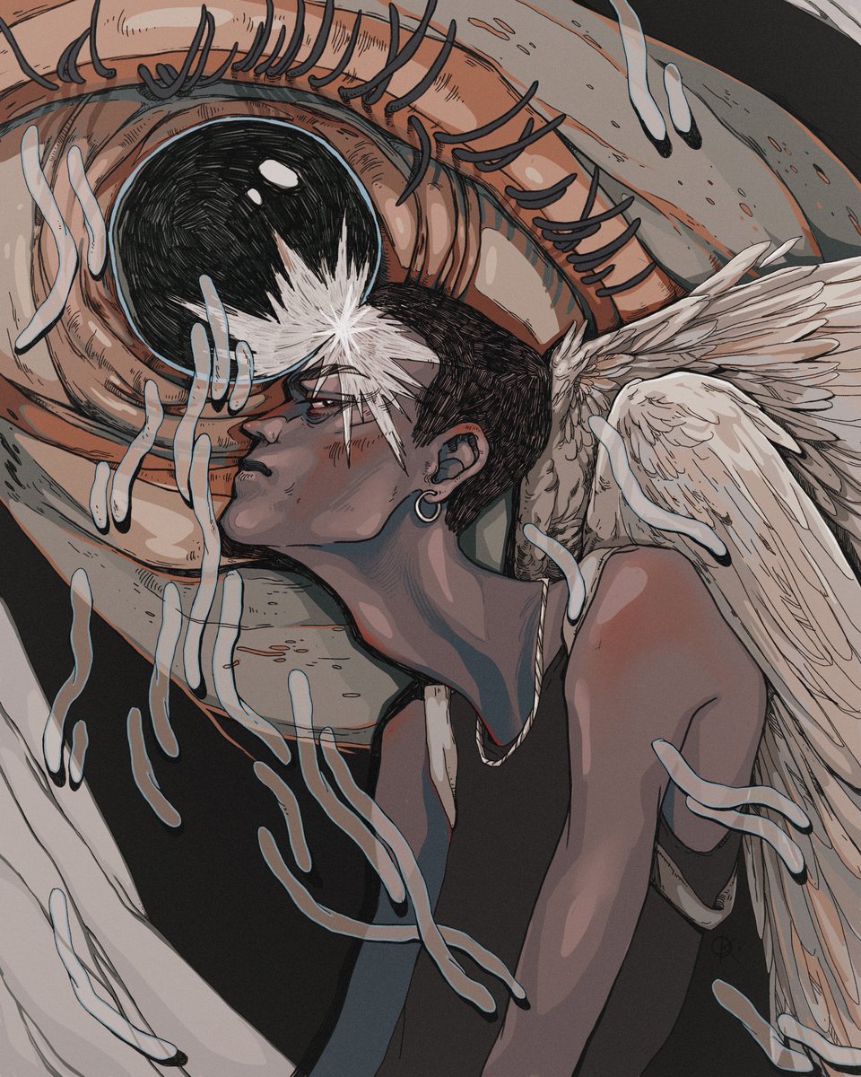 gm 👁️‍🗨️

"rusty"
new 1/1 art on <a href="/foundation/">Foundation 🌐</a> • 0.22 eth