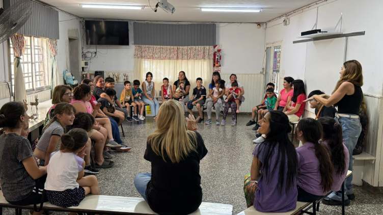 Pergamino es un Gobierno Abierto tweet media