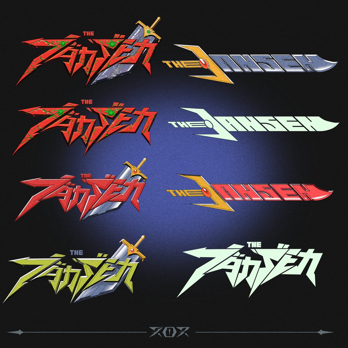 Logo For <a href="/thejansen_id/">The Jansen</a>