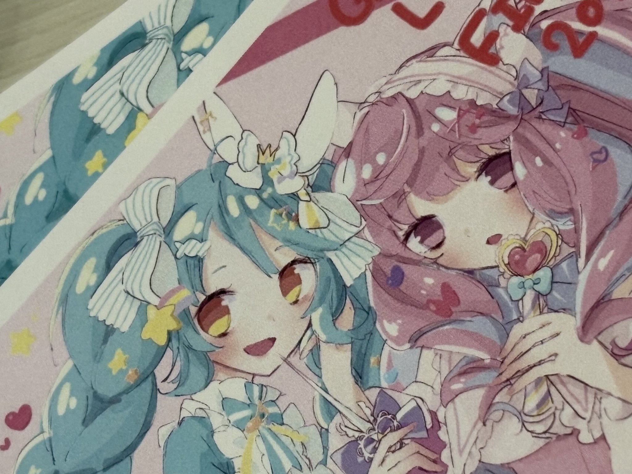 まつり on X: 