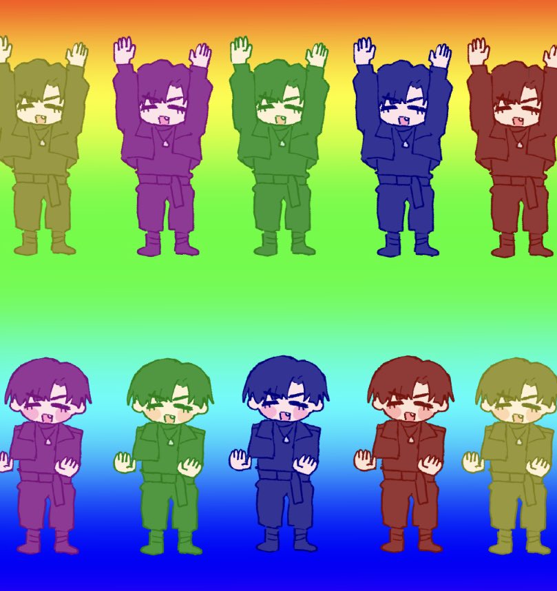 helhelpme's tweet image. 重加工で消えた手抜き背景も見てもらいます
ありがとうございます
