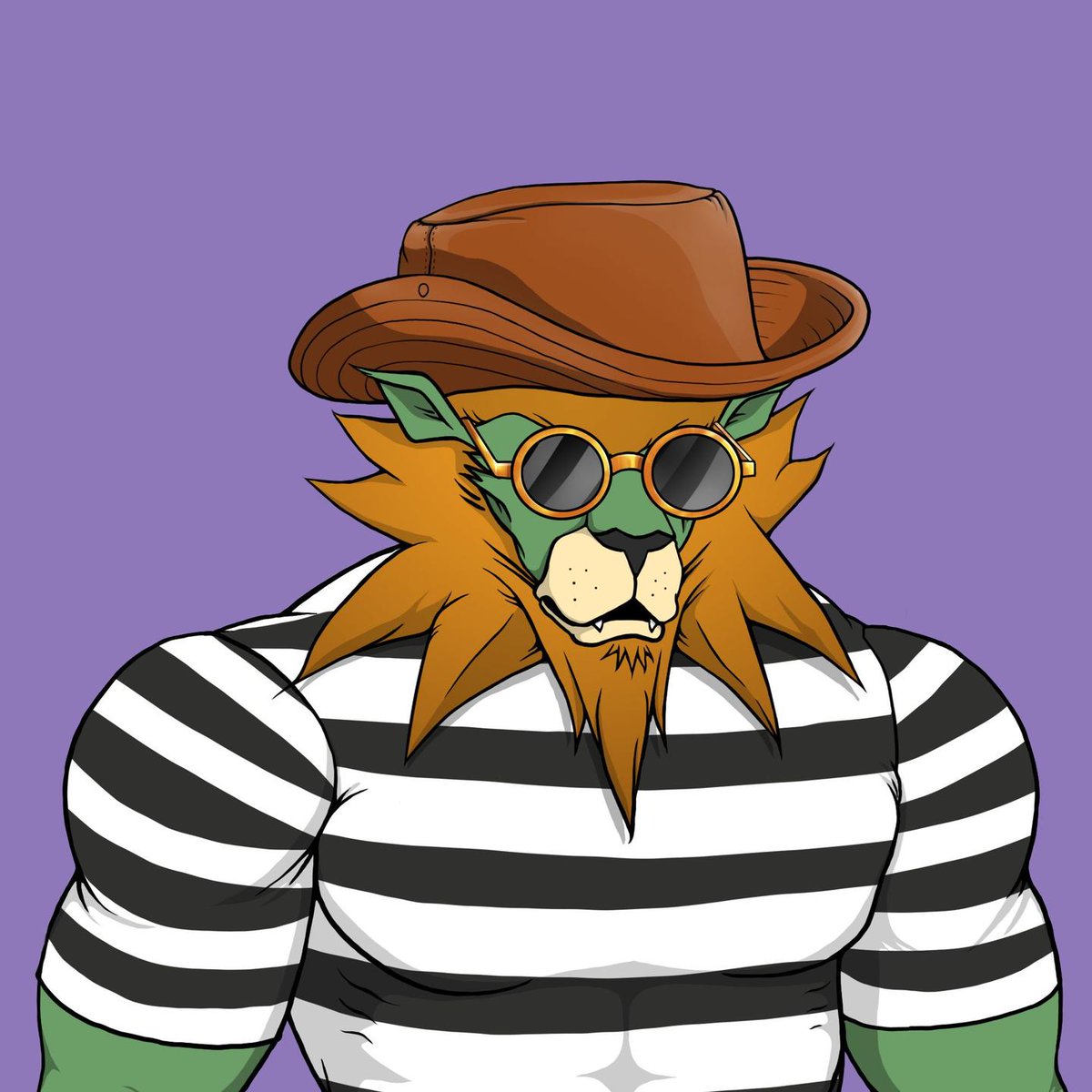 LoadedLions_BOT's tweet image. 🦁 Loaded Lion #5868 sold for $1.225 ✅

📊 Rank: 8.522 | Sale: +1% above Floor ↗️
📉 Seller: @VINAKISSB - 0 Lion
📈 Buyer: BRAXTONMERRIT698 - 1 Lion

📦 Supply: 10.000 | 👤 Owners: 4.190
💵 Volume: $58.687.182 | 💰 Floor: $1.210

🔗 crypto.com/nft/collection…
