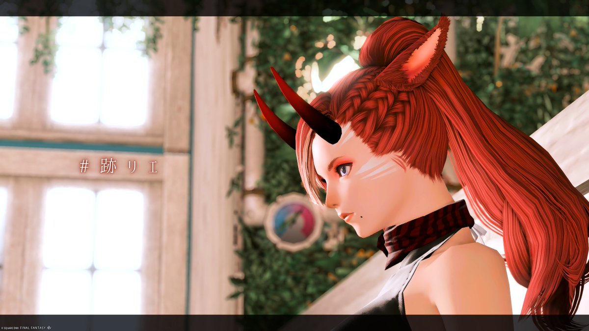ak_th_ff's tweet photo. #跡リエ https://t.co/7sxMgSIFmv