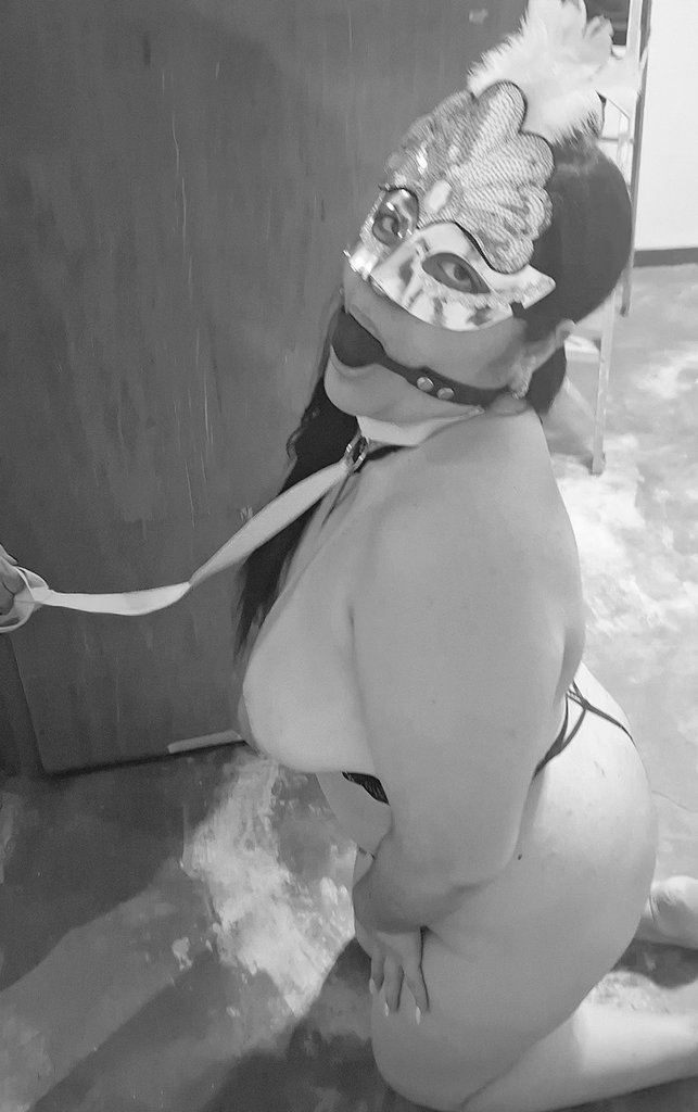 Día Internacional del BDSM...
t.me/+BAnsAvp41KthY…