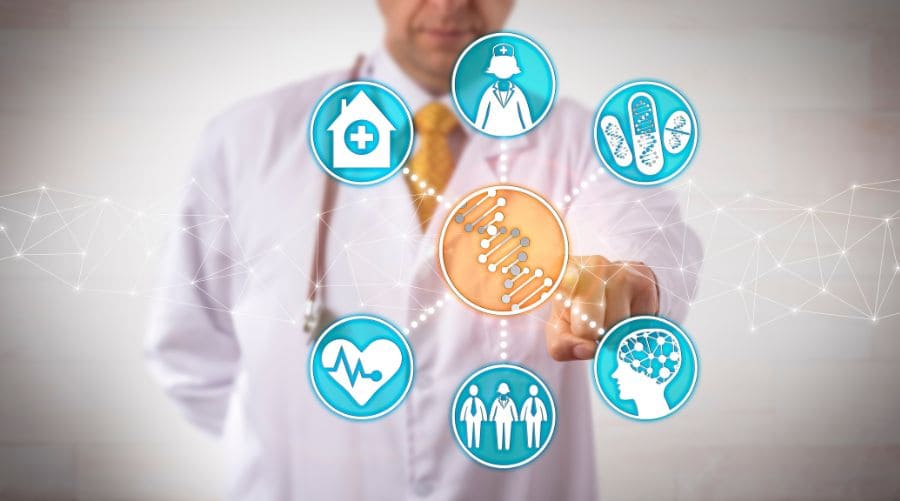 📊 #AnalistaDeDatos en Salud
🌟 Un profesional esencial para mejorar la #eficiencia hospitalaria y tomar decisiones basadas en datos.

👩‍⚕️ Descubre su rol y salidas laborales 👉 campushealthtech.com/blog/salidas-p…