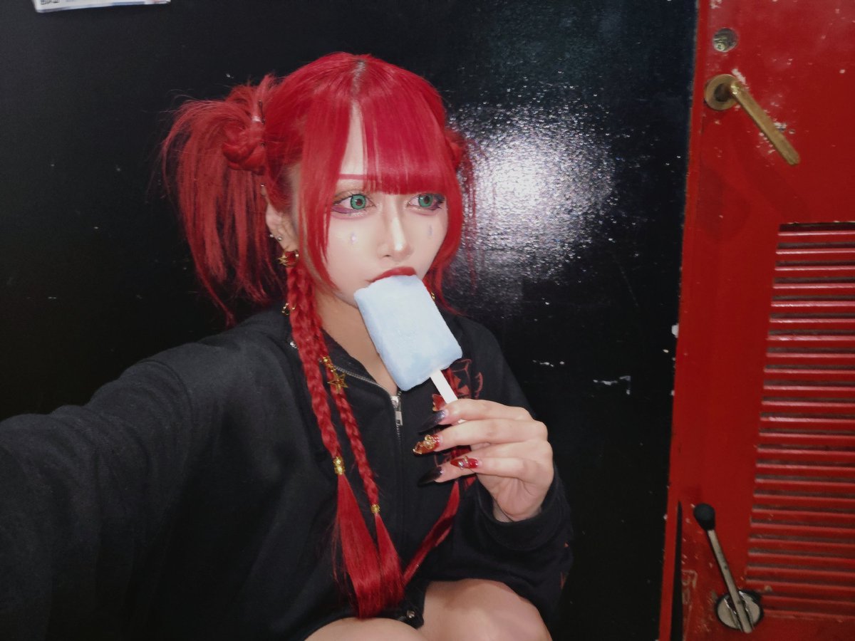 cocosyn_pau's tweet image. ちゃんと  記憶、した？