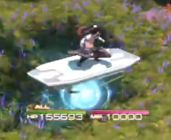 halu18's tweet image. マウント
#XIVLive #FF14