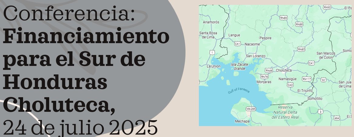Hoy me dirijo a la "Sultana del Sur" #Choluteca a compartir las oportunidades del polo Sur de desarrollo de #Honduras para emprendedores de la zona! Nos vemos a las 11 am en el #Hotel #Jicaral!