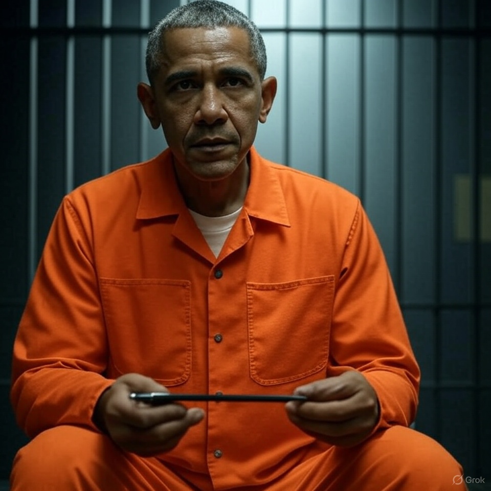 Let’s “HOPE” for some real “Change” soon.