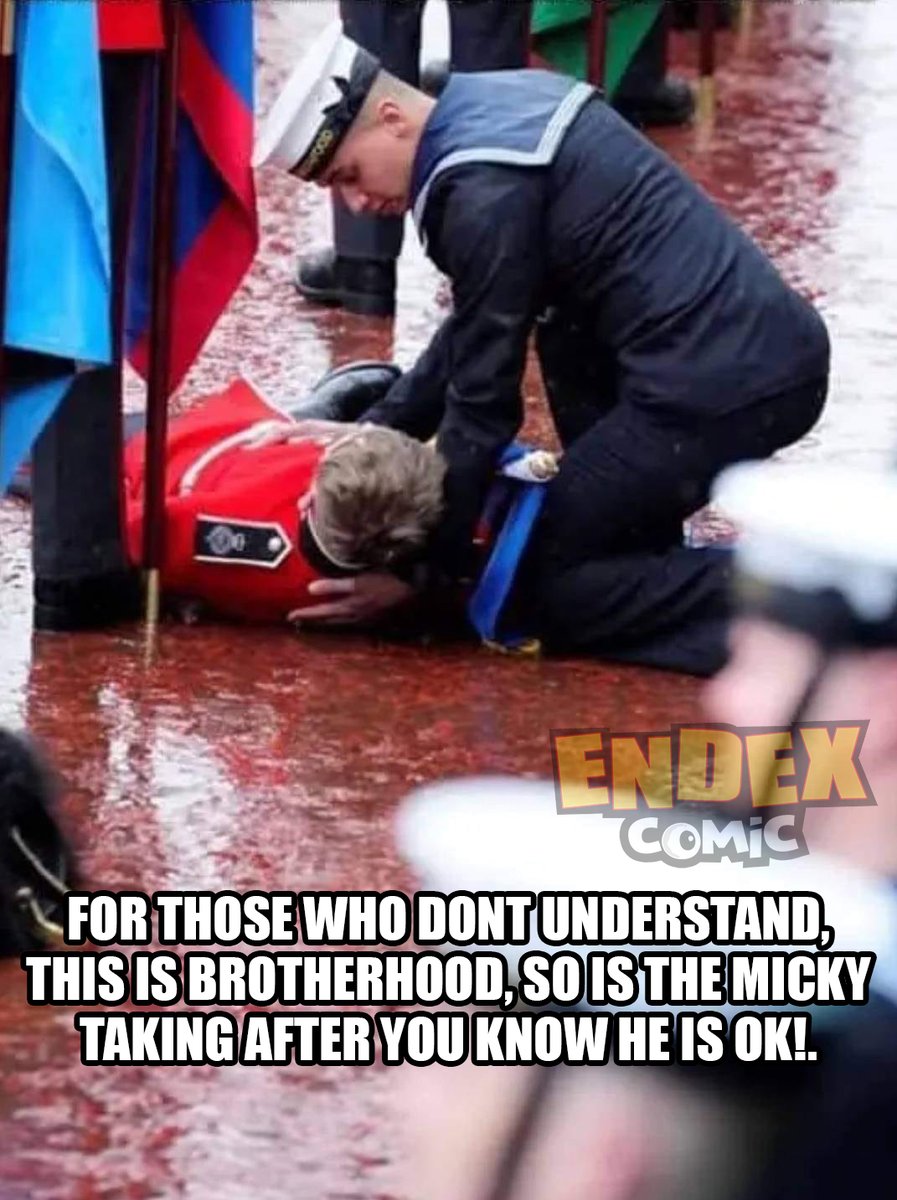 Clive Ward tweet media