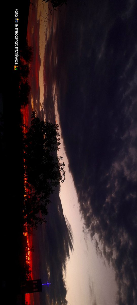 Rod_Mat_'s tweet image. #Amaneceres
#ThursdayThoughts
En cada nuevo amanecer hay un rojo poema de esperanza..
🚵