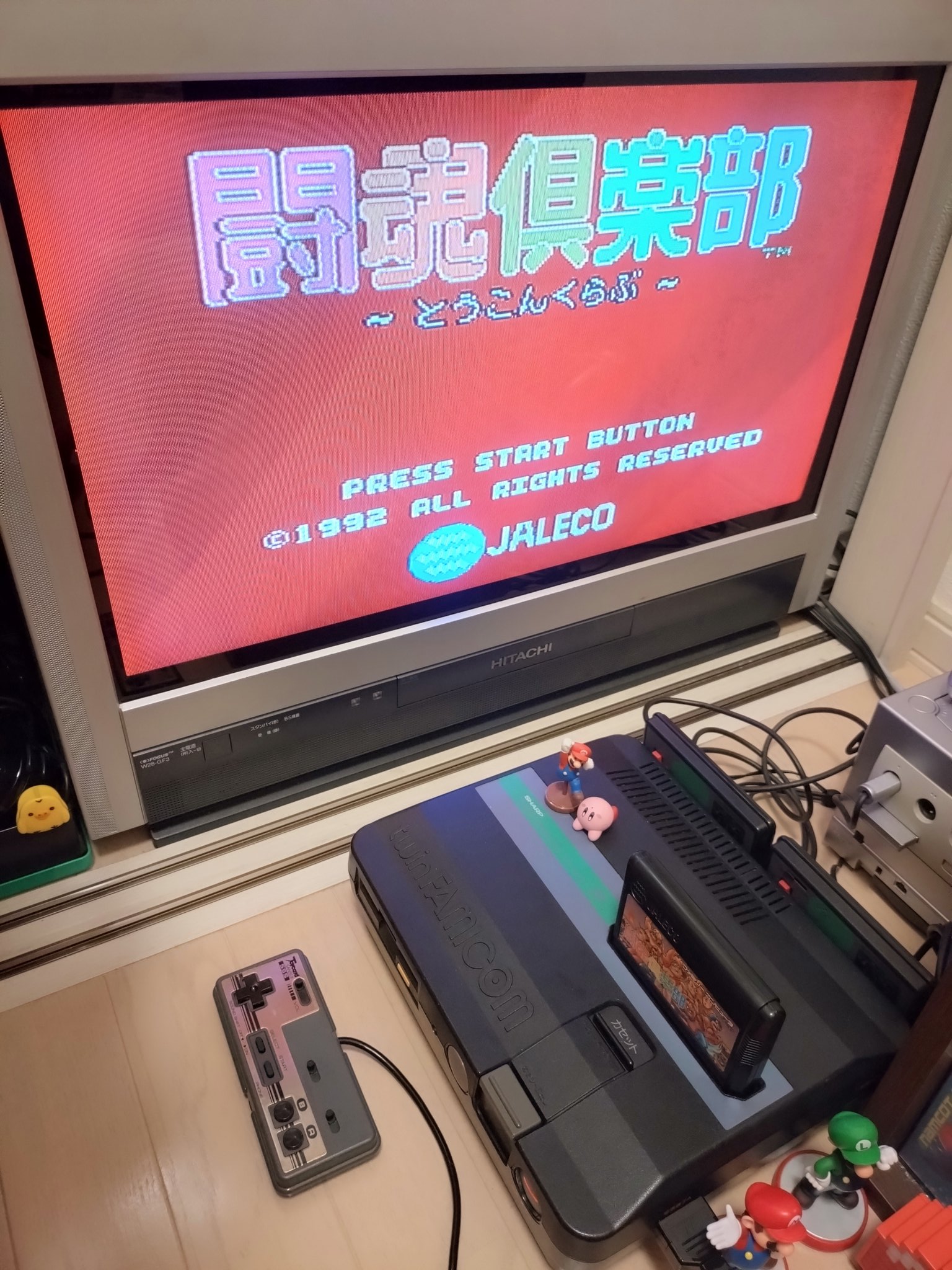 ひとポン999@ファミコン世代 on X: 