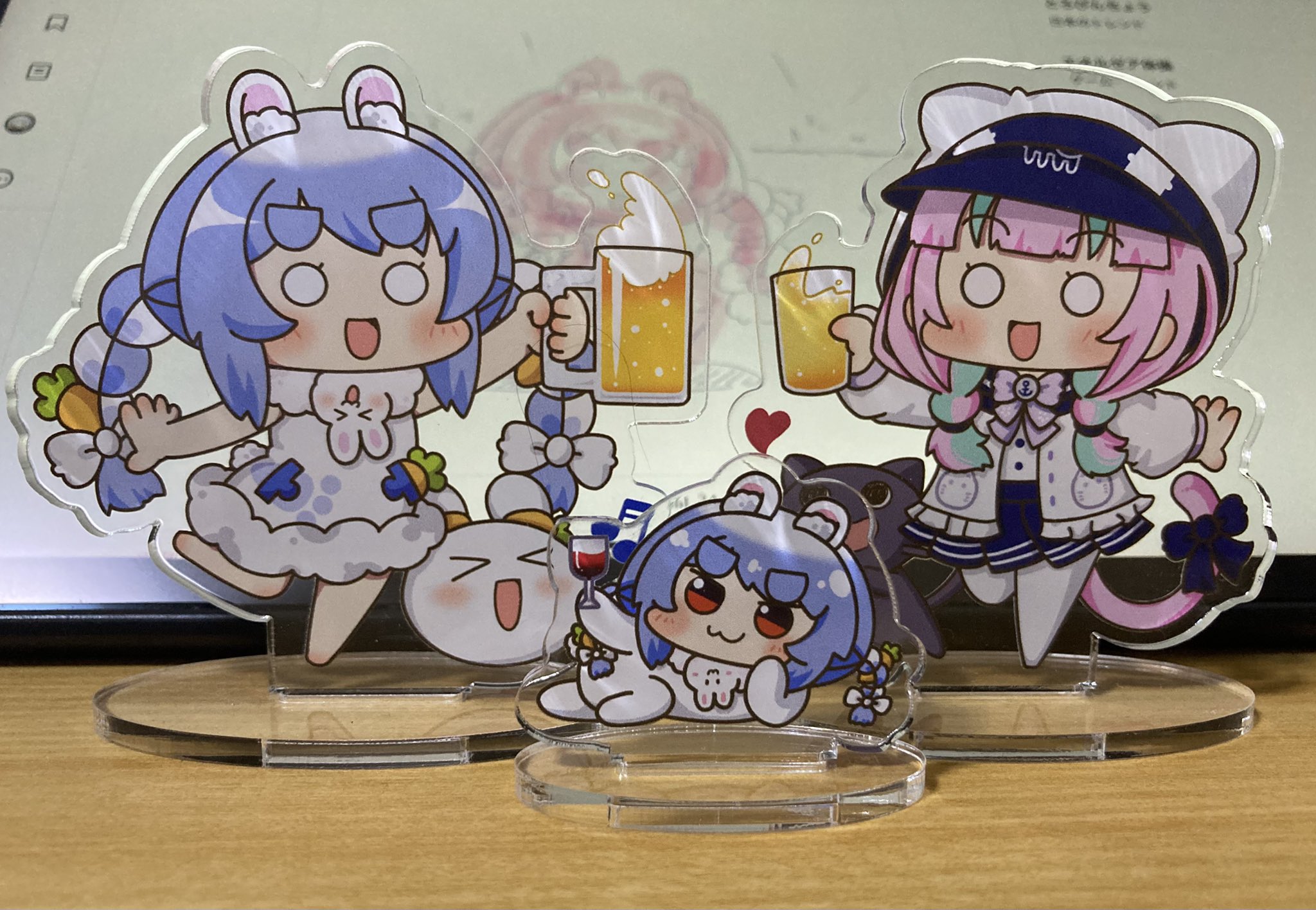 まりー@C106(日) 西1な-03ab (@marie_cookie222) / X