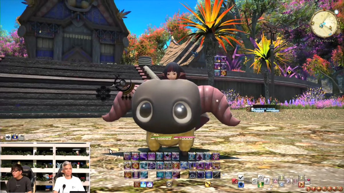 NO WAY 😭😭😭

#ffxiv