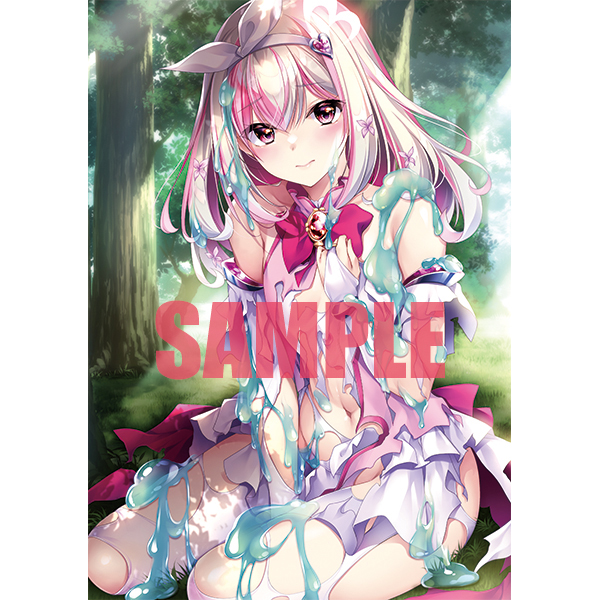 sofmap_ams_r18's tweet image. 【本日発売】
ENSEMBLE（@will_ensemble）
『#宿りし乙女の誓いと魔法』

🎁ソフマップ特典
✅武藤此史先生（@kuripoko） 描き下ろしB2タペストリー

ご購入は店頭またはコチラから⬇️
a.sofmap.com/calendar_list.…