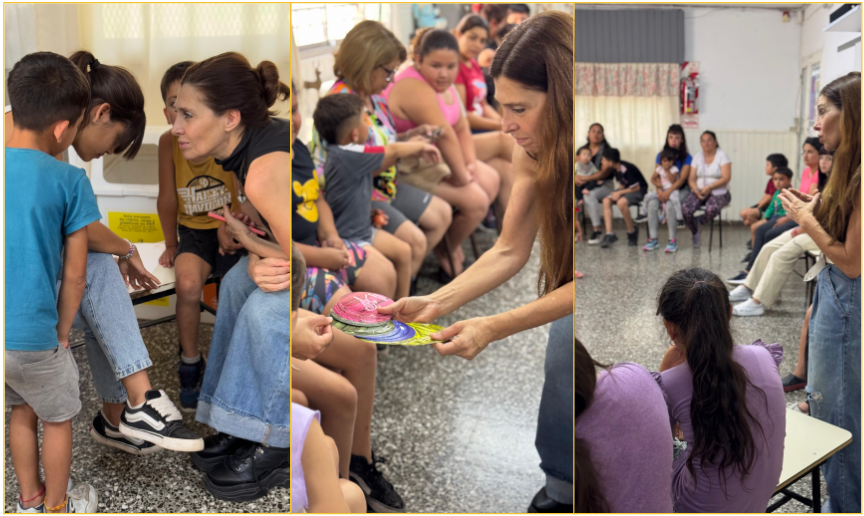 Pergamino es un Gobierno Abierto tweet media