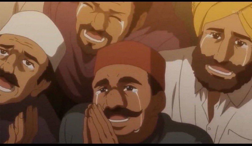 Louis_crypt's tweet image. Me begging my hommies to start yapping @LumiterraGame because I have seen the future.
Lumiterra will take us out of the Trenches, pivot to lumiterra today.
gLumi