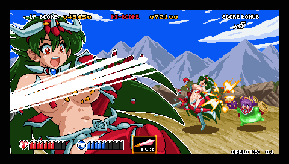 リクエストありがとうございます。ちょっと労力半端なかったので差分は許してくだされ、ゴメンなさい。
pixiv.net/artworks/13306…