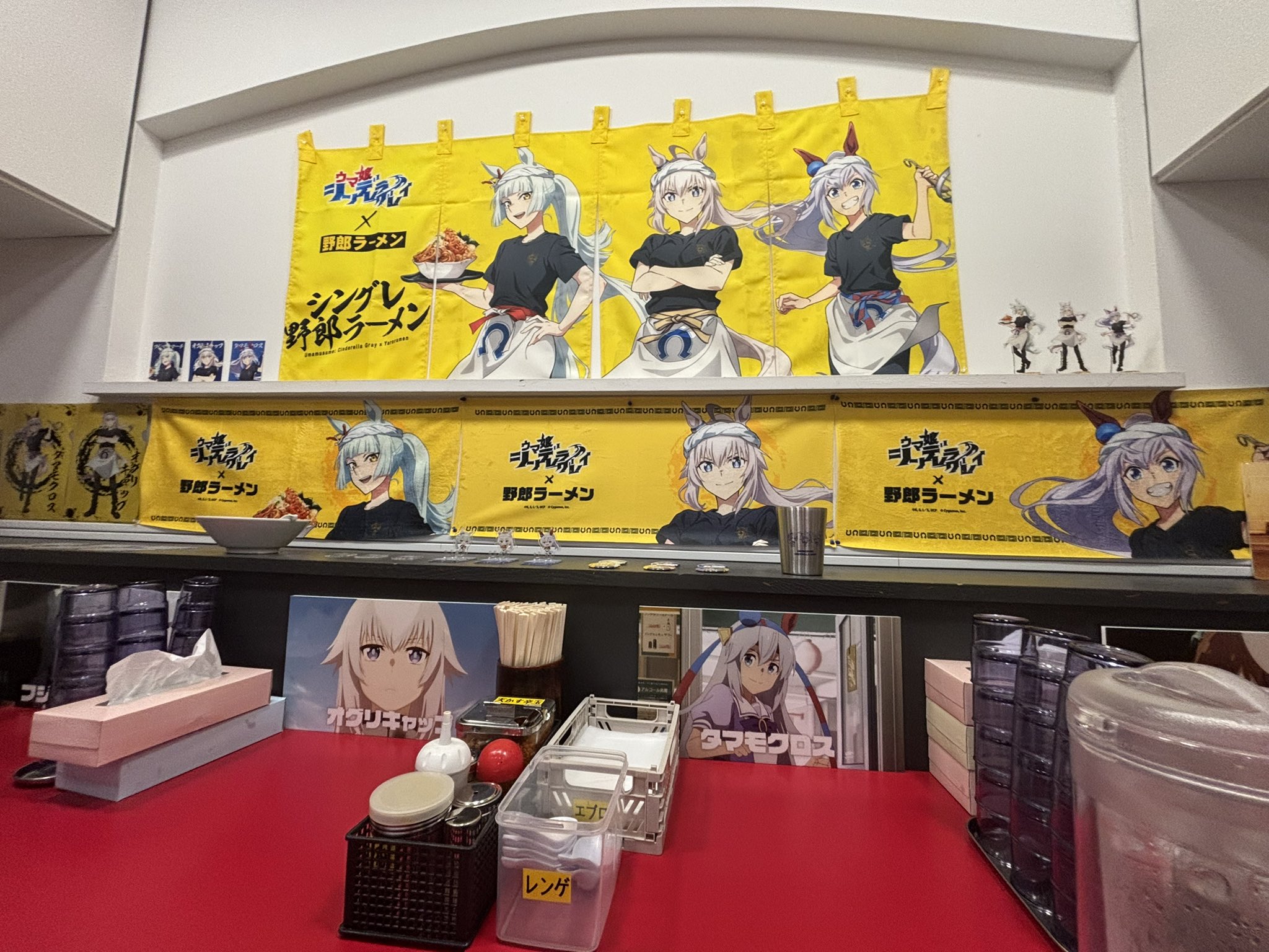 最後の画像【ガイド（REP ・unit）パンフレット付】画像兄妹分➕おまけ有 中林 on X: 