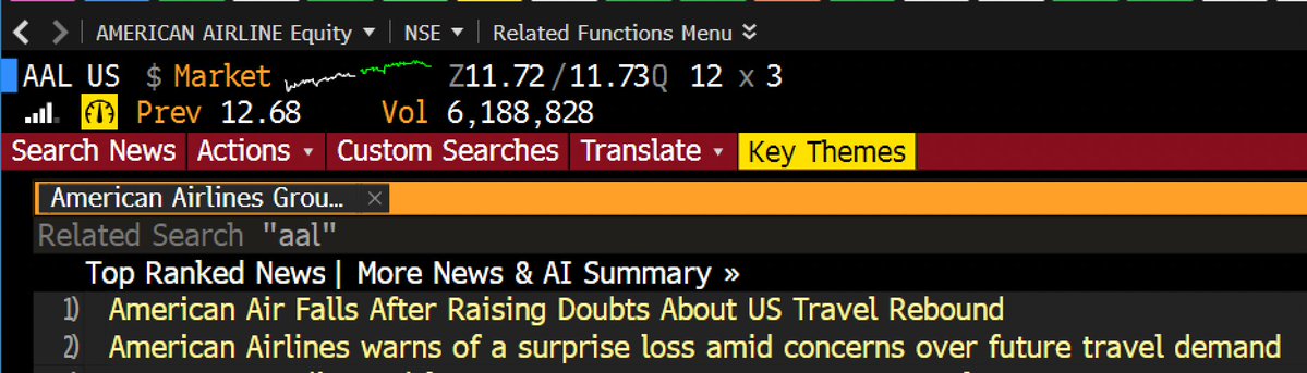 AlessioTMAD's tweet image. with a weaker dollar, goodbye americans