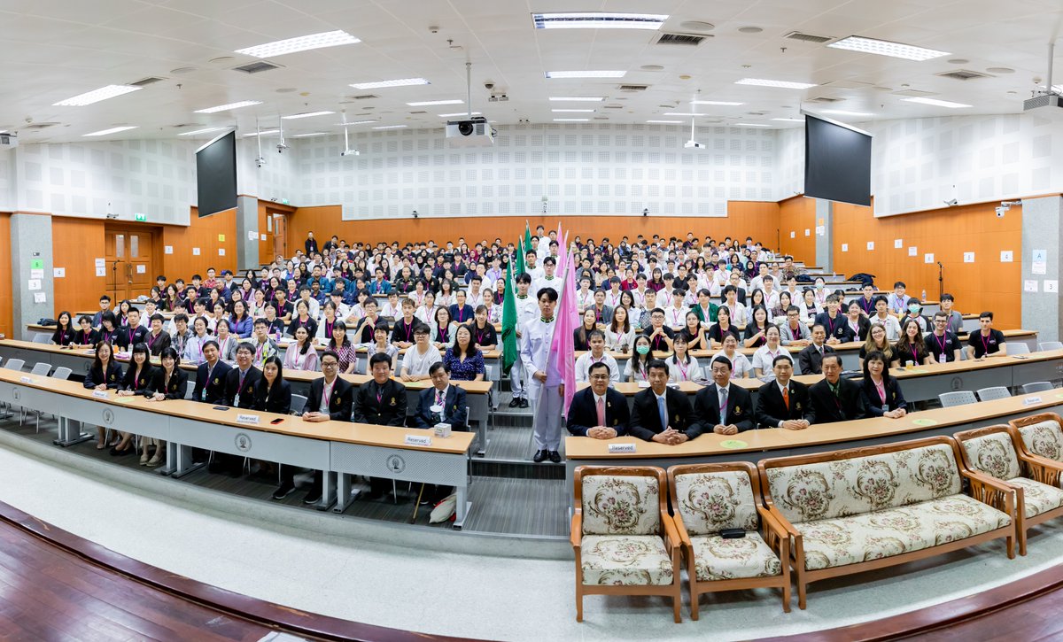 Faculty of Medicine, Chulalongkorn U. (@prmdcu) on Twitter photo (17 āļ.āļ.68) āļāļēāļĢāđāļāđāļāļāļąāļāļāļāļāļāļąāļāļŦāļēāļŠāļĢāļĩāļĢāļ§āļīāļāļĒāļēāļāļēāļāļēāļāļēāļāļī āļŠāļģāļŦāļĢāļąāļāļāļīāļŠāļīāļāļāļąāļāļĻāļķāļāļĐāļēāđāļāļāļĒāđ āļāļĢāļąāđāļāļāļĩāđ 21 (IMSPQ 2025)
āļāđāļēāļāļāđāļēāļ§āđāļāļīāđāļĄāđāļāļīāļĄāđāļāđāļāļĩāđ t.ly/FHRD_
#MDCU #āđāļāļāļĒāđāļāļļāļŽāļēāļŊ (17 āļ.āļ.68) āļāļēāļĢāđāļāđāļāļāļąāļāļāļāļāļāļąāļāļŦāļēāļŠāļĢāļĩāļĢāļ§āļīāļāļĒāļēāļāļēāļāļēāļāļēāļāļī āļŠāļģāļŦāļĢāļąāļāļāļīāļŠāļīāļāļāļąāļāļĻāļķāļāļĐāļēāđāļāļāļĒāđ āļāļĢāļąāđāļāļāļĩāđ 21 (IMSPQ 2025)
āļāđāļēāļāļāđāļēāļ§āđāļāļīāđāļĄāđāļāļīāļĄāđāļāđāļāļĩāđ t.ly/FHRD_
#MDCU #āđāļāļāļĒāđāļāļļāļŽāļēāļŊ