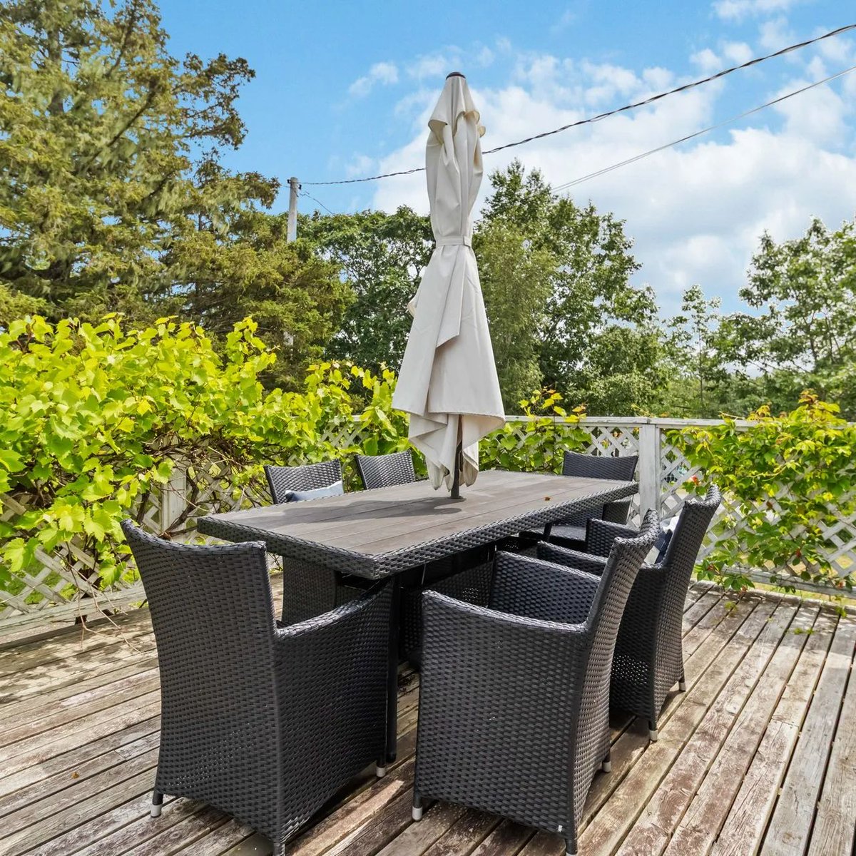 New Listing! Experience coastal living in this beautiful home in the heart of Port Mouton.

A charming year-round home or weekend retreat just steps from nature’s best.

For more information, call 902-717-5225