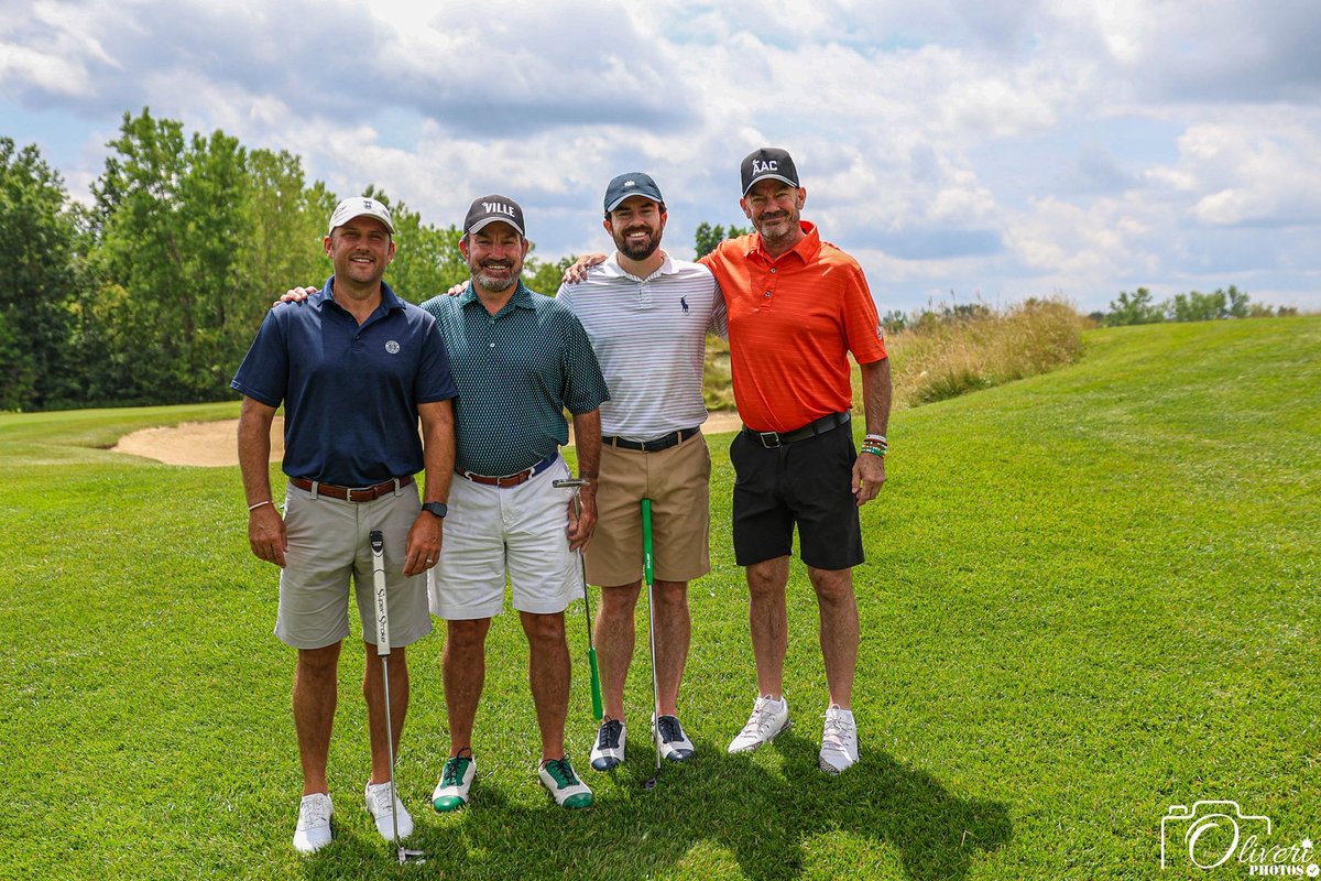 A huge thank you again to all who joined us this week at the annual Jim Hillery golf tournament! Your support helped raise funds for the Hillery Family Scholarship that continues to support current and future Timon Tigers ability to attend our school.