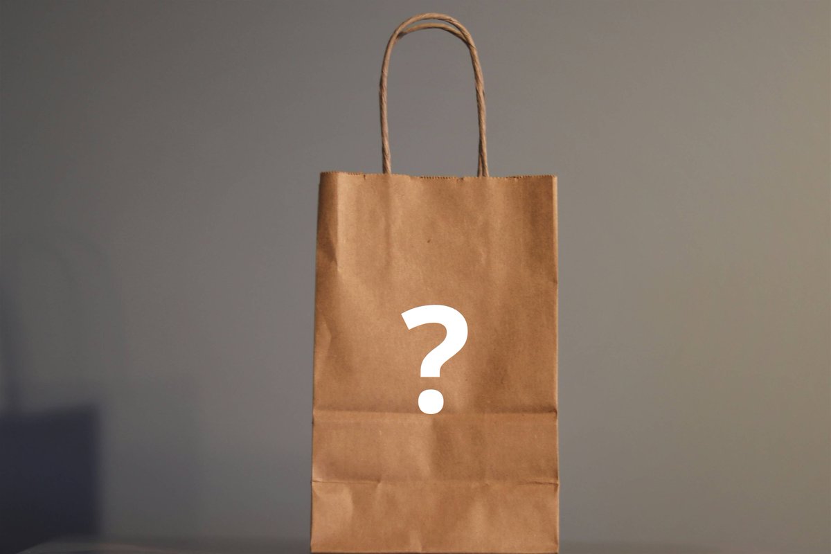 BarnetLibraries's tweet image. Discover 'Bags of Mystery!', an event for families at Golders Green library on Tuesday 29 July at 2.30-3.30pm. Book now - 
bit.ly/3GEk4Xb

#DiscoverYourLibrary #BarnetSummerRead #BarnetBookDetectives