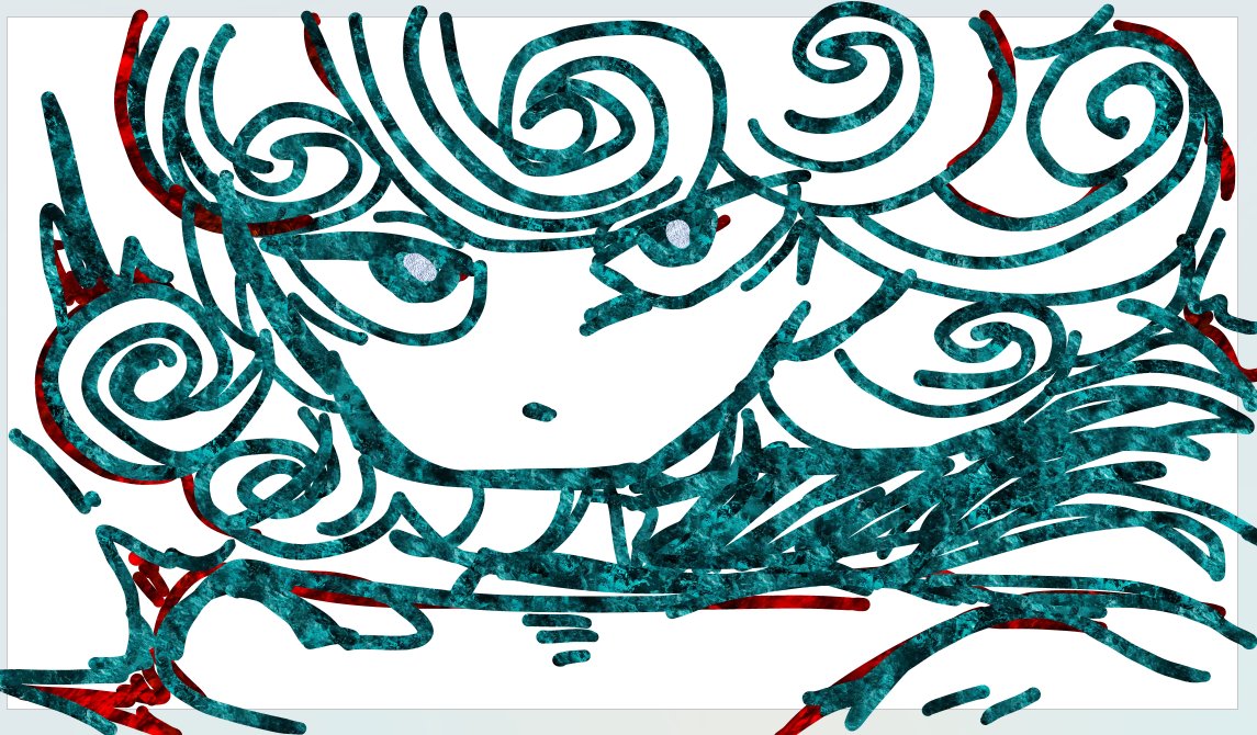 cdc_jeme's tweet image. おねえちゃん🌪