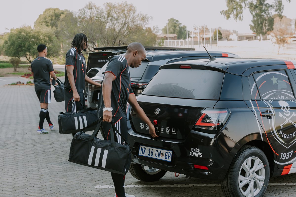 Suzuki_ZA's tweet image. Amabhakabhaka carry the pride of generations. ☠️ Suzuki rides with the spirit of resilience.
Together, we honour the past — and power into the future. Asambe siyoqopha umlando. #SuzukiSA #SUZUKIxOP #OnceAlways