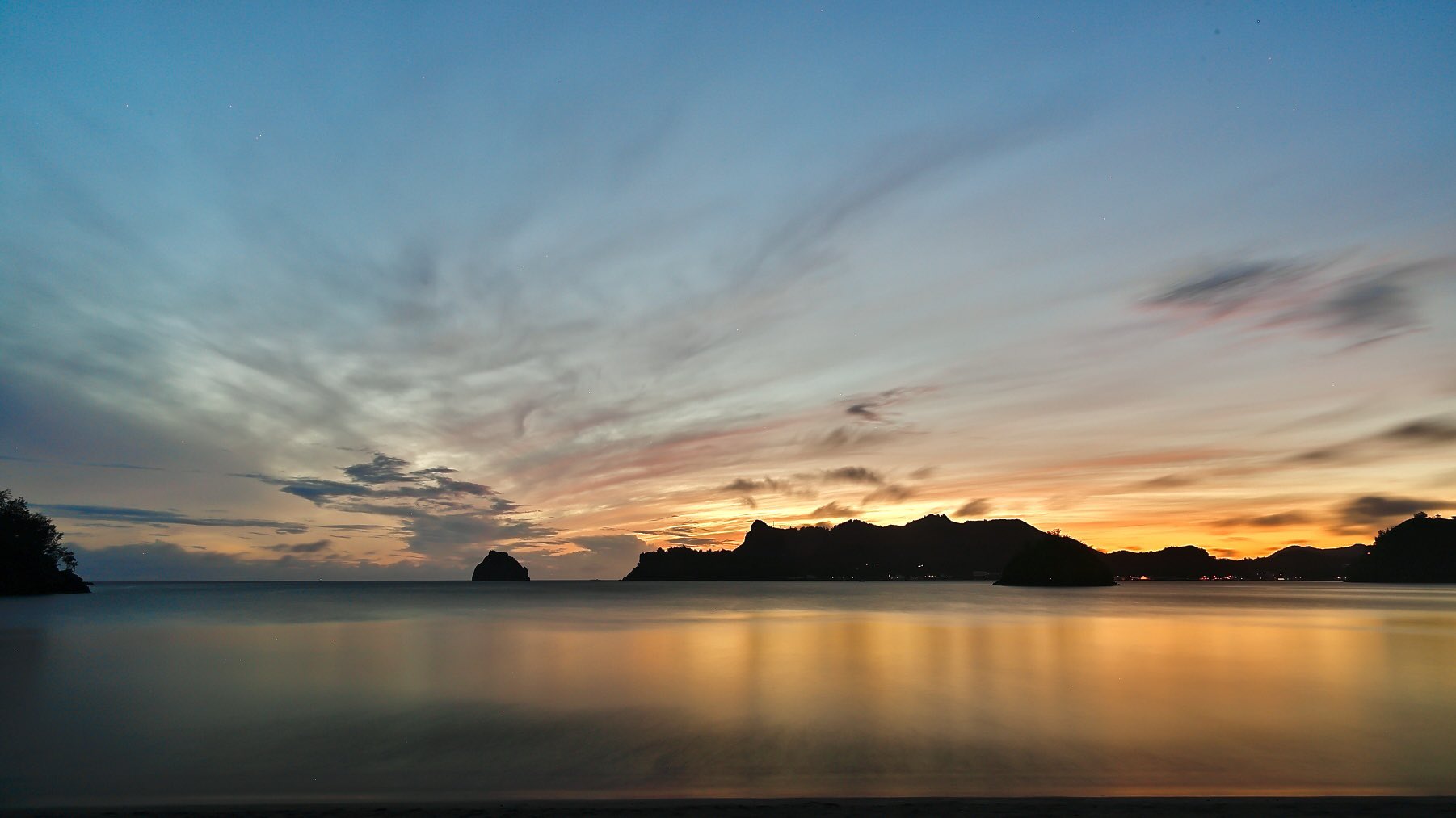 夕日写真 KENT on X: 