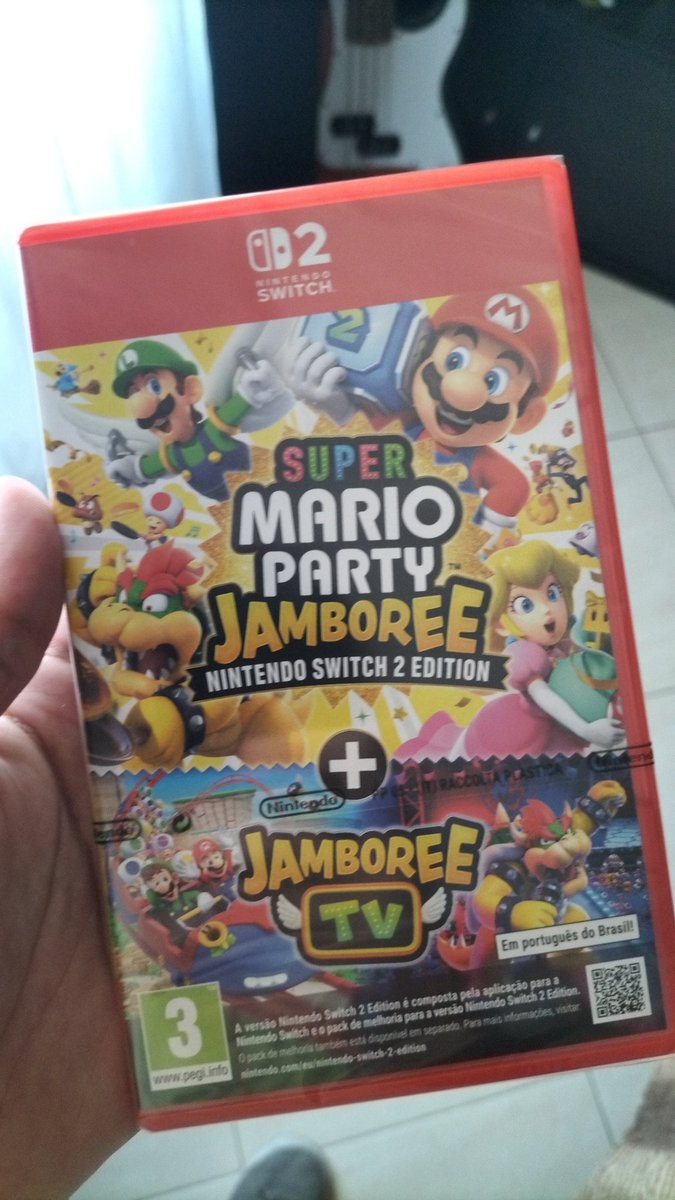 Poncol0's tweet image. Nunca jugue ninguno de los mario party para la switch 1 asi que esta fue la oportunidad perfecta para comprarme uno y ver si realmente mejoraron despues de los pesimos juegos de wii u y 3ds...