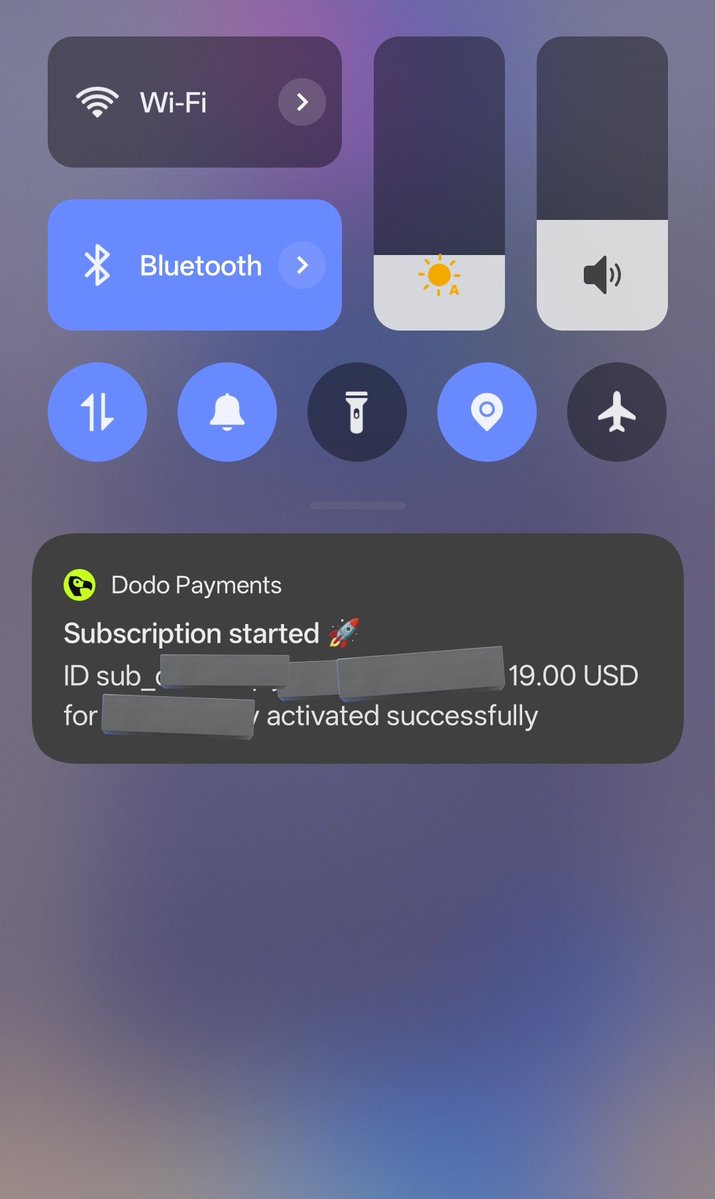 ChandraDvitiyah's tweet image. Reminder - Instead of guessing you can actual build what users want