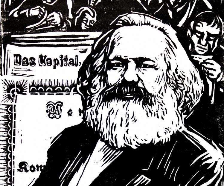 joaoeigen's tweet image. O marxismo não é, nem nunca foi, uma própria ciência, porque, no seu âmago, há um pressuposto essencialmente anticientífico: a revolução.
A ciência funciona pela proposição de hipóteses que, através da averiguação empírica, podem ser testadas e postas à prova, ou seja, deve…