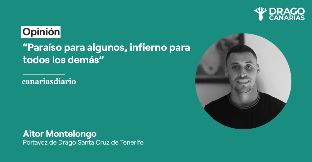 DRAGO (@drago_canarias) on Twitter photo ✍️ OPINIÓN | "No es digno de un paraíso ver cómo el alcalde de tu municipio, el señor Bermúdez, le dice a las murgas que se piensen bien las letras de las canciones, no vayan a ofender a cualquier personaje".
🔗 <a href="/AitorMontelongo/">Aitor Montelongo Tejera</a> para <a href="/canariasdiario1/">canariasdiario</a>:
canariasdiario.com/noticia/142189… ✍️ OPINIÓN | "No es digno de un paraíso ver cómo el alcalde de tu municipio, el señor Bermúdez, le dice a las murgas que se piensen bien las letras de las canciones, no vayan a ofender a cualquier personaje".
🔗 <a href="/AitorMontelongo/">Aitor Montelongo Tejera</a> para <a href="/canariasdiario1/">canariasdiario</a>:
canariasdiario.com/noticia/142189…