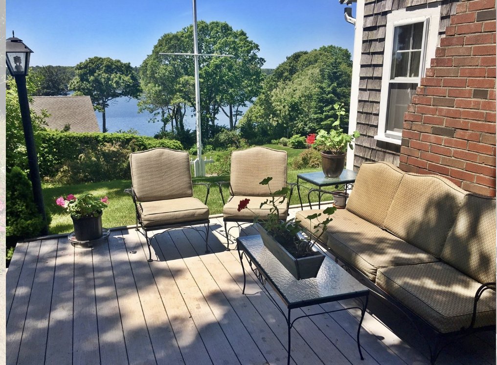 Tim Kelley (@surfskiweather) on Twitter photo good morning team <a href="/DanielleMurr/">Danielle Murr</a>
been renting out house I grew up in here on Cape Cod for 22 years now
business is slowest 'ever' this year
my price has risen slower than most
But this (relatively new) 14.5% tax is a gut punch
weneedavacation.com/Cape-Cod/Denni… good morning team <a href="/DanielleMurr/">Danielle Murr</a>
been renting out house I grew up in here on Cape Cod for 22 years now
business is slowest 'ever' this year
my price has risen slower than most
But this (relatively new) 14.5% tax is a gut punch
weneedavacation.com/Cape-Cod/Denni…
