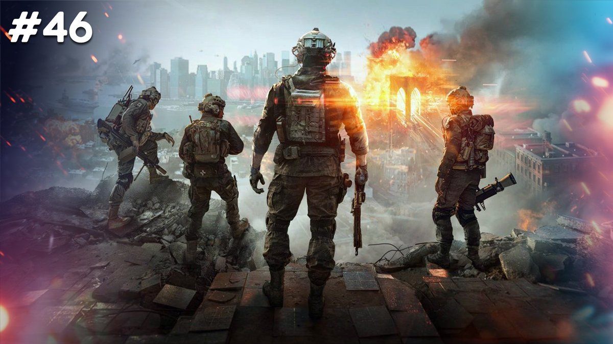 BFOnePodcast's tweet image. Battlefield 6 Reveal, Open Beta & Website | Battlefield One Podcast
Spotify: open.spotify.com/show/4SAmMYaZf…
Amazon: music.amazon.co.uk/podcasts/964d7…
Apple: podcasts.apple.com/gb/podcast/bat…
Youtube: youtube.com/@battlefieldon…
#Battlefield #Battlefield6 #BattlefieldPodcast #BF6