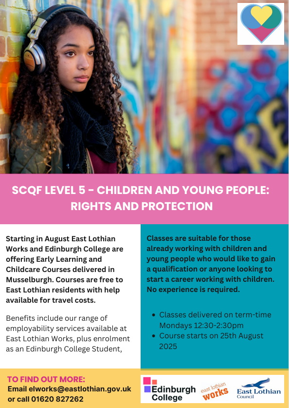 East Lothian Works tweet media