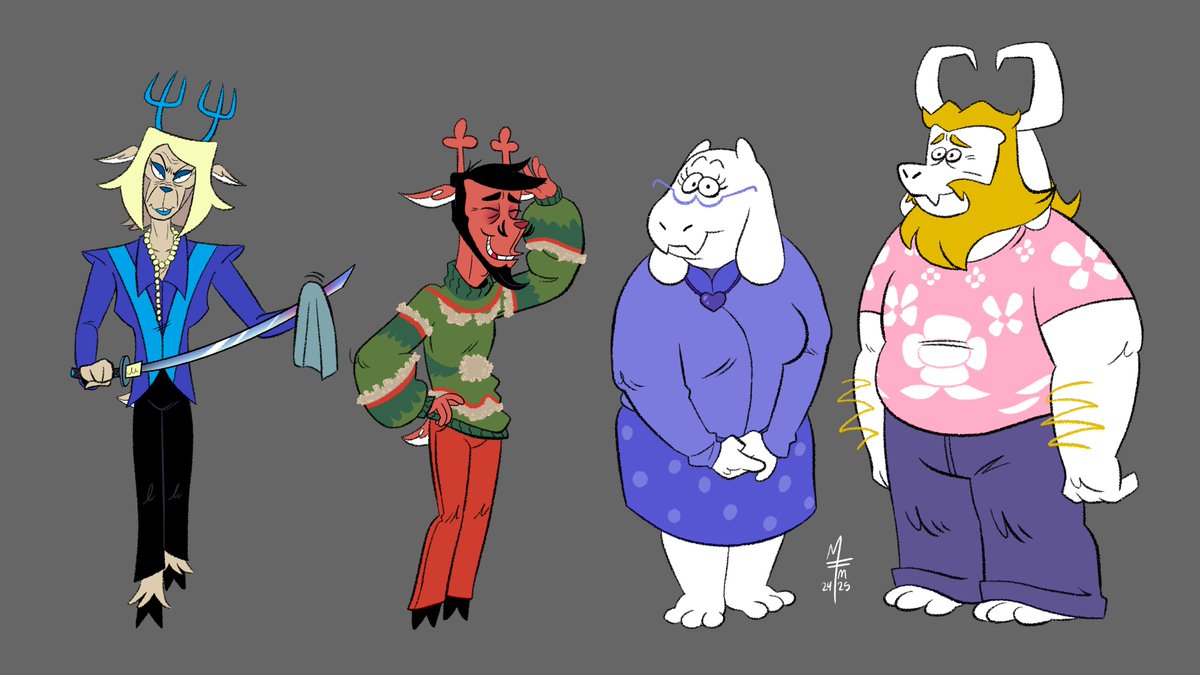 Pocheezy's tweet image. #Deltarune