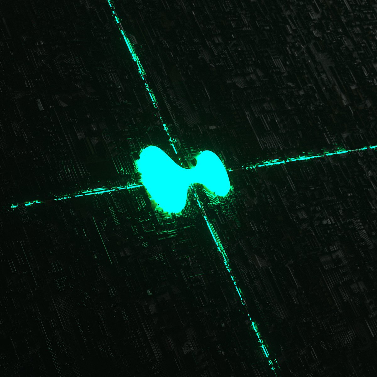 0xAstr's tweet image. Hyperliquid 4K Wallpaper

(Cinema4D + Octane Render)