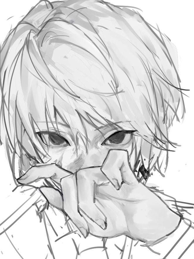 0z3_n's tweet image. wip