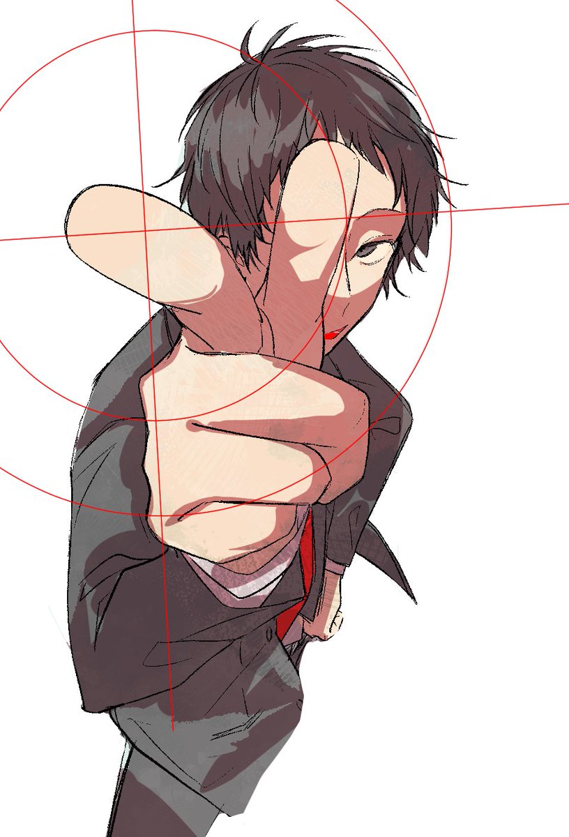 konegi_zatta's tweet image. バン！