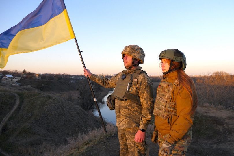 E_IR's tweet image. Gender, Ukraine and Imagining a Just, Sustainable Peace buff.ly/OdQZ5g3