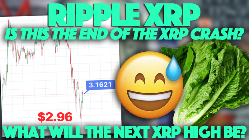 WorkingMoneyCH's tweet image. This XRP correction ain&apos;t gonna last. So where are we heading next? 😉 🚀
#Ripple #XRPcommunity
▶️ youtu.be/MdLjBcncS8U