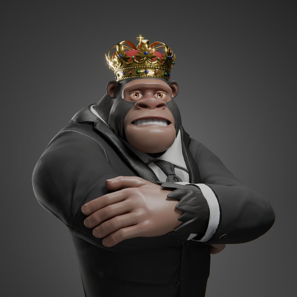 seanodonovan1's tweet image. Gee M Gee M. I hope you all have a royal day. I have a feeling that today is going to be great!!! @GeezOnApe