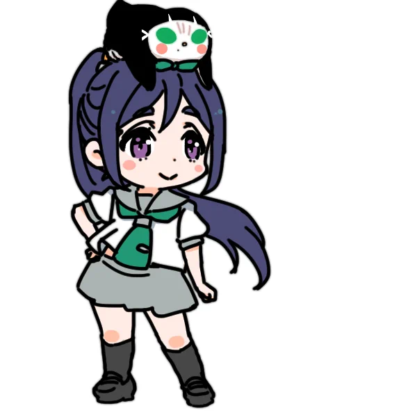 おはようございますいてきゃす