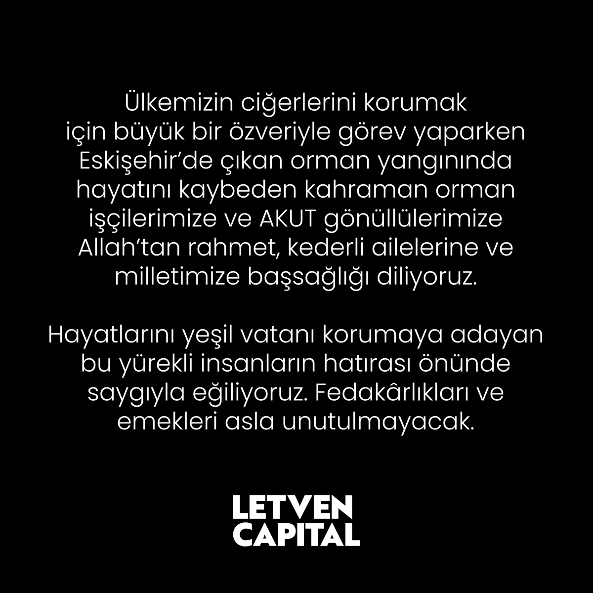 LETVEN CAPITAL (@letvencapital) on Twitter photo 