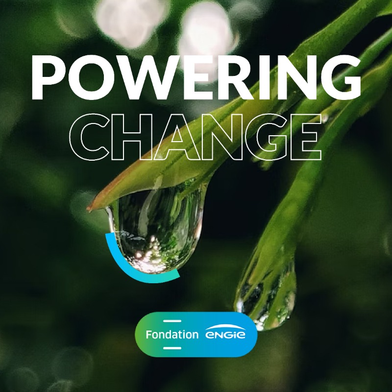 ENGIEgroup's tweet photo. What’s new at the ENGIE Foundation?

The @FondationENGIE continues to support initiatives in several key areas: access to culture, social solidarity, healthcare, education and more.

Here’s an overview of our latest highlights⬇️